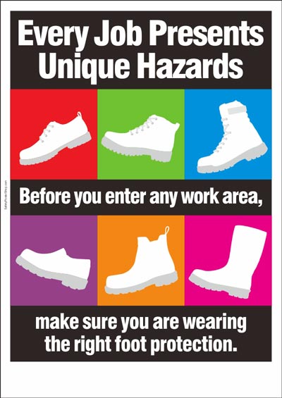 RIGHT FOOT PROTECTION — Al Wadaani Kuwait